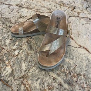 Mephisto Helen Sandal size EU 39